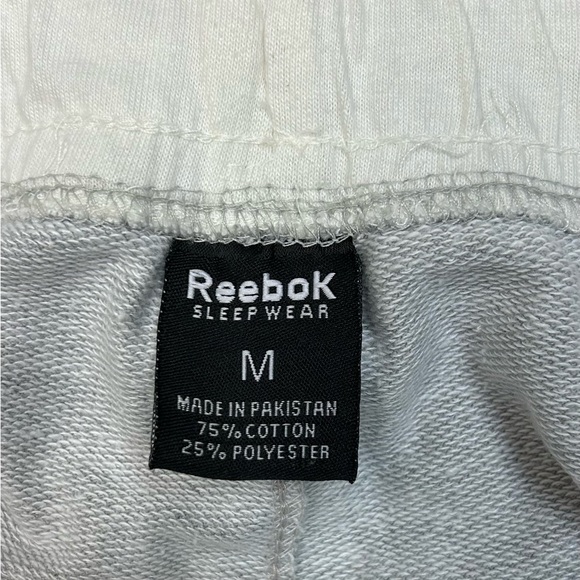 Men’s Reebok Sleep Shorts | M - Picture 3 of 3